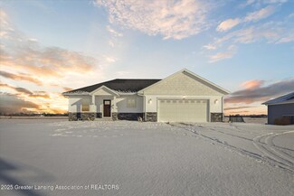 2350 N Watson Rd, Saint Johns, MI 48879