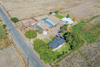 11700 Old Highway 99 S, Grenada, CA 96038