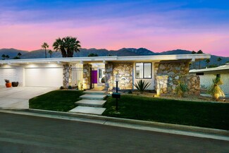 2347 S Madrona Dr, Palm Springs, CA 92264