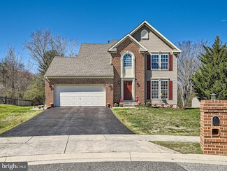11502 Lipscomb Way, White Marsh, MD 21162
