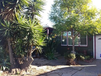 5059 Lyle Dr, San Diego, CA 92105