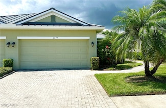 2647 Anguilla Dr, Cape Coral, FL 33991