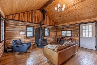 15275 S Russell St, Turret, CO 81201