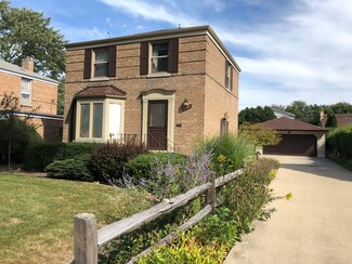 2509 S 2nd Ave, Riverside, IL 60546