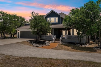 13420 Trail Driver St, Austin, TX 78737