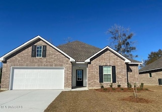 15345 Serene St, Gulfport, MS 39503