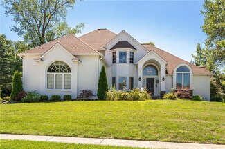 6601 Greenridge Dr, Indianapolis, IN 46278