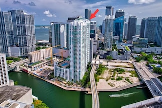 41 SE 5th St Unit 1012, Miami, FL 33131