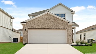2406 Redlove Dr, San Antonio, TX 78224