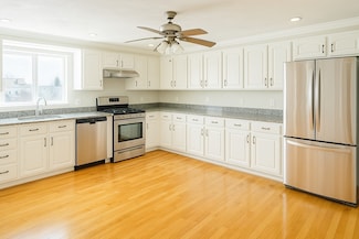 22 Winter St Unit 2, Cambridge, MA 02141
