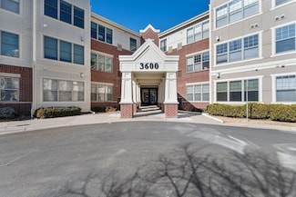 3600 Wooddale Ave S Unit 302, Saint Louis Park, MN 55416
