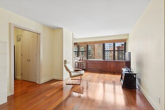 115 E 9th St Unit 10-P, New York, NY 10003