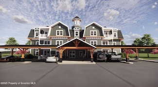 40 Zachary Way, Old Forge, PA 18518