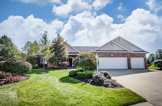 5726 Bailey Ct, Fort Wayne, IN 46835