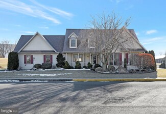 105 Hohman Dr, Mc Connellsburg, PA 17233