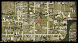 2851 SW 25th Ave, Cape Coral, FL 33914