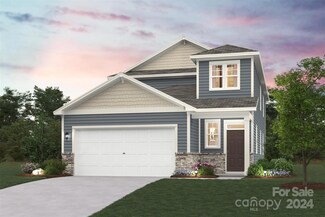 677 Cashion Rd, York, SC 29745