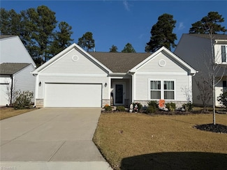 127 Centerpiece Dr, High Point, NC 27265