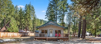 21317 Quarter Rd, Leavenworth, WA 98826