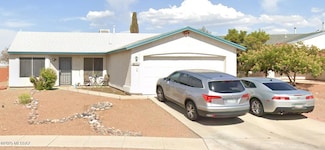 4051 S Fairway Groves Place, Tucson, AZ 85730