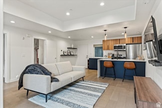 725 S 200 W Unit 104, Salt Lake City, UT 84101