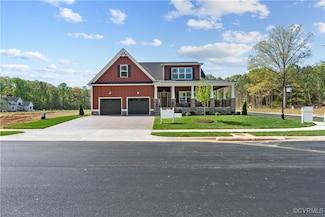 2700-7 Pocahontas Trail, Quinton, VA 23141