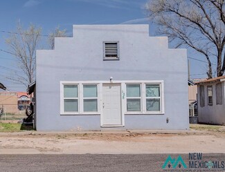 108 W 13th St, Clovis, NM 88101