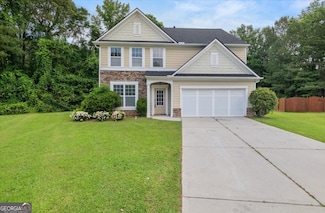 145 Redsage Ridge, Atlanta, GA 30349
