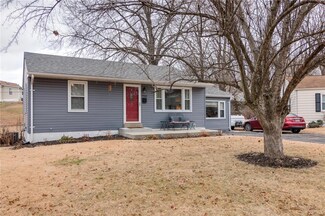 9903 Juniper Ct, Saint Louis, MO 63123