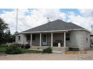 19431 County Road 25, Brush, CO 80723