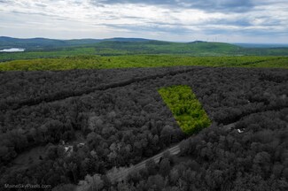 Lot 5-3 Rebel Hill Rd, Clifton, ME 04428