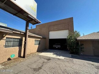 4221 N 19th Ave, Phoenix, AZ 85015