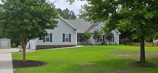 133 Tifton Cir, Cape Carteret, NC 28584
