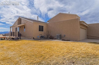 370 Mission Hill Way, Colorado Springs, CO 80921