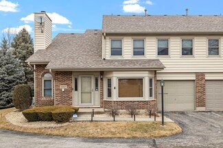 9201 Cliffside Ln Unit 55A, Orland Park, IL 60462