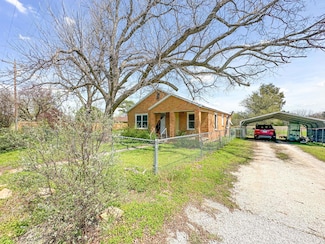 13080 Big Indian Rd, Callisburg, TX 76240
