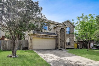 8718 Redwood Bend, Helotes, TX 78023