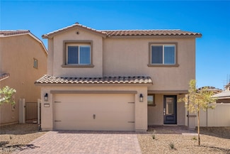 6787 Magnolia River Ave, Las Vegas, NV 89156