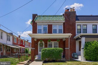608 N Franklin St, Lancaster, PA 17602