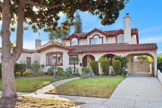 1705 S Monterey St, Alhambra, CA 91801