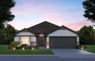 2508 Marsh Ln, Midwest City, OK 73130