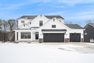12364 Apple Cart Ln, Lowell, MI 49331