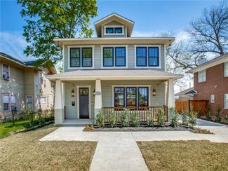 2314 South Blvd, Dallas, TX 75215