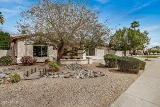4518 E Aspen Way, Gilbert, AZ 85234