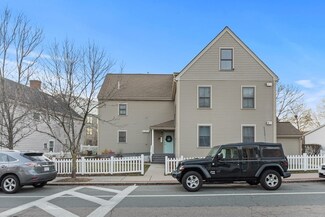 90 Commercial St Unit 6, Weymouth, MA 02188