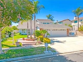 3179 Omega Ave, Simi Valley, CA 93063