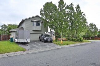 1850 Vashon Cir, Anchorage, AK 99515