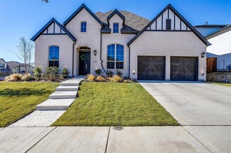 2240 Dunstan Dr, Aledo, TX 76008