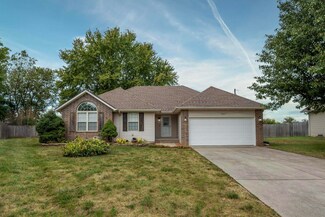 2877 S Quail Ave, Springfield, MO 65807