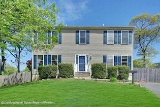 511 W Park Ave, Oakhurst, NJ 07755